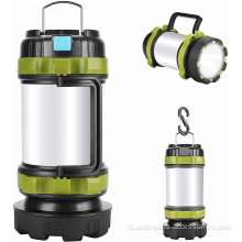 Penggunaan Universal Pabrik Mudah Take Outdoor Camping Lights